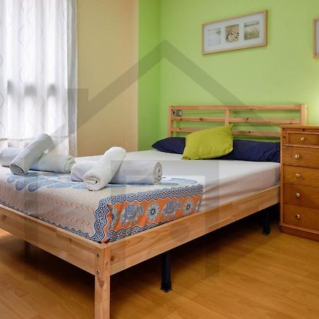Loft En Oviedo - Ideal Para 3 Personas Luaran gambar