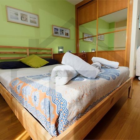 Loft En Oviedo - Ideal Para 3 Personas Luaran gambar