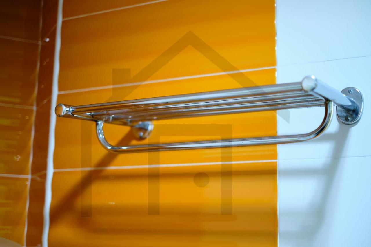 Loft En Oviedo - Ideal Para 3 Personas Luaran gambar